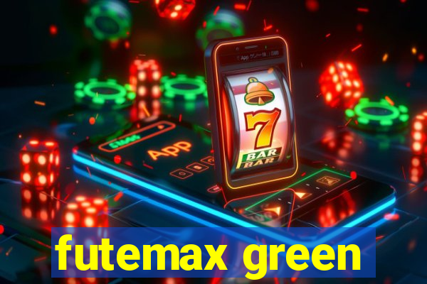 futemax green